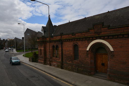 City Mission - Christian Heritage