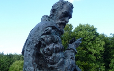 John Napier (1550-1617)