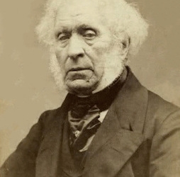 Sir David Brewster (1781-1868)