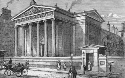 The Reformation, Medicine and the Royal College of Surgeons