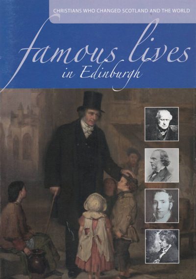 Famous Lives