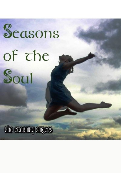 Seasons of the Soul - CD