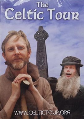 The Celtic Tour - DVD
