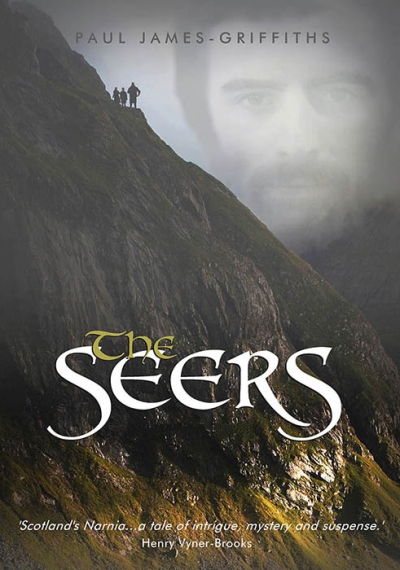 The Seers - Paperback