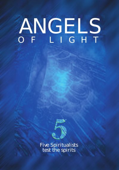 Testimony - Angels Of Light
