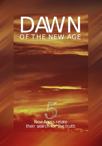 Testimony - Dawn of the New Age