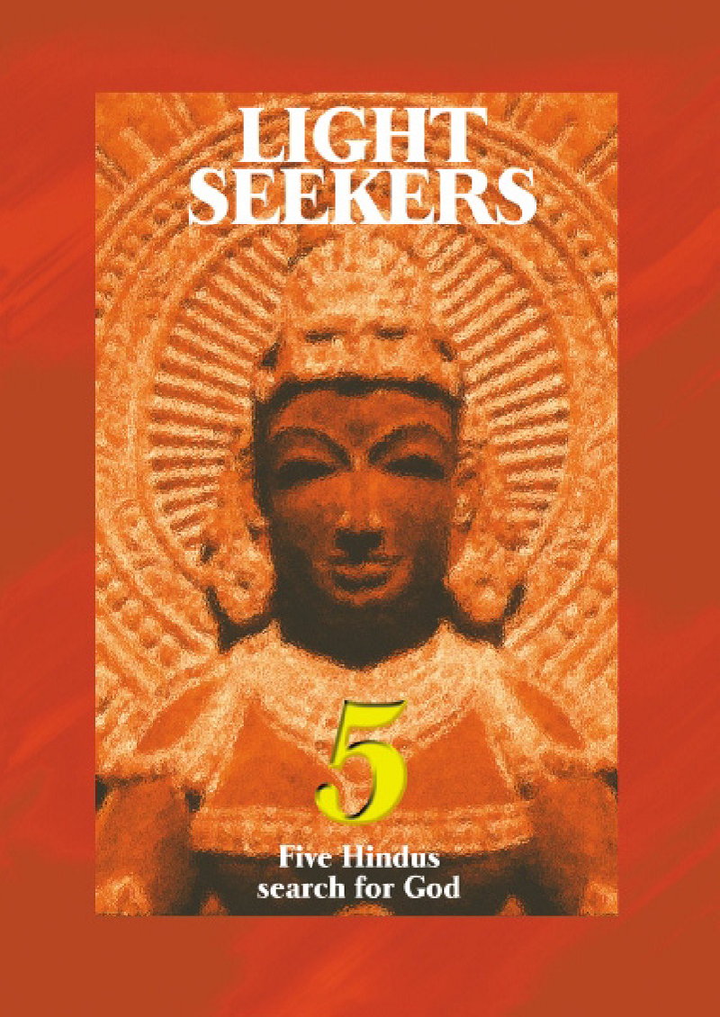 Testimony - Light Seekers