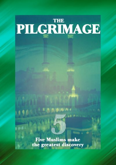 Testimony - The Pilgrimage