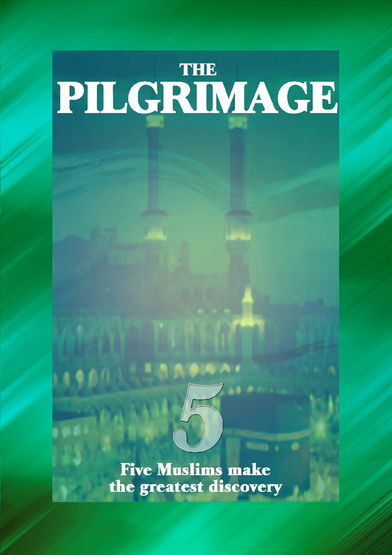 Testimony - The Pilgrimage