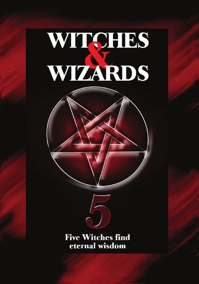 Testimony - Witches And Wizards