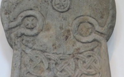 The First Christians in Scotland