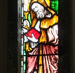 Adomnan the Mediator (c.AD 624-704)