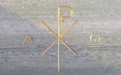 The Oldest Christian Artefact in Scotland