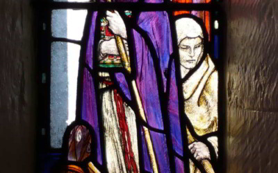 Columba: Apostle of the Highlands