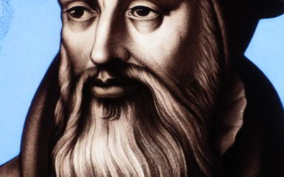 John Knox in England (Part 2)