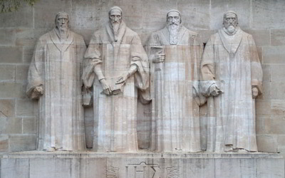 John Knox in Geneva (Part 3)