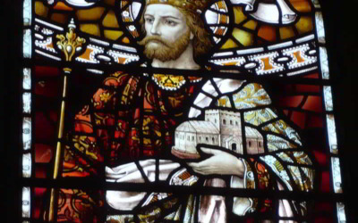 King David and the Golden Age of Scottish Kings