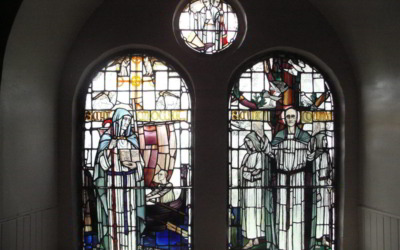 Moluag: Apostle of the Picts