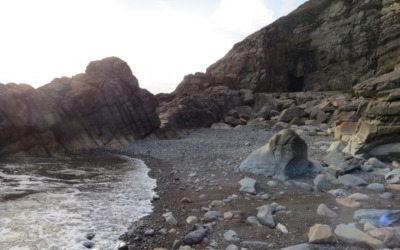 Ninian of Whithorn (c.AD 360-431/2)