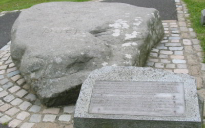 Patrick of Strathclyde: Apostle of Ireland (c.AD 373-492)