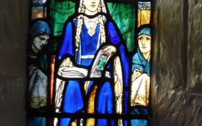 Queen Margaret: the Pearl of Scotland