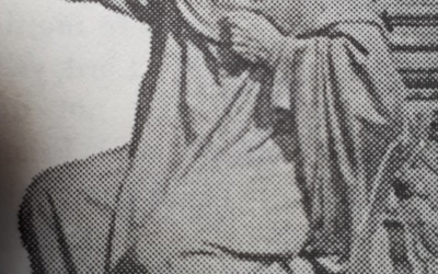 Reformation in the Scottish Monastic Orders