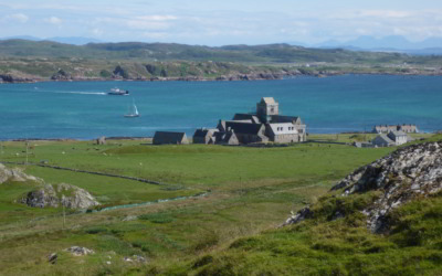 The Vikings in Scotland