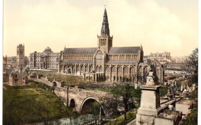 Two Reformation Martyrs in Glasgow