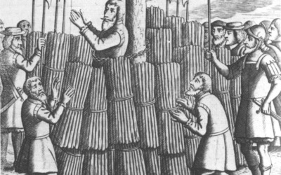 Walter Mill: Last of the Reformation Martyrs