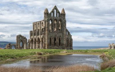 The Synod of Whitby