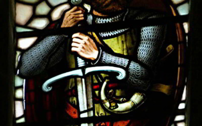 William Wallace: Scottish Freedom Fighter
