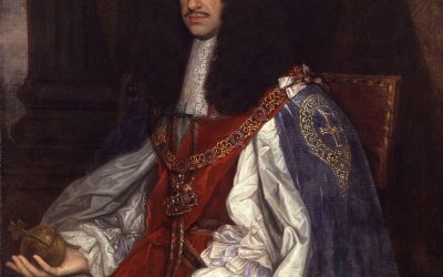 The Tyranny of King Charles II