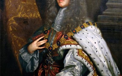 The Tyranny of James VII