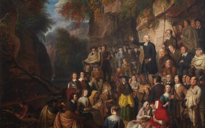 Vindication of the Covenanters