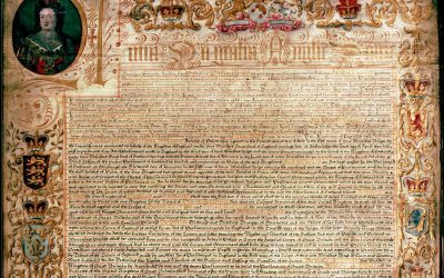 The Union of 1707