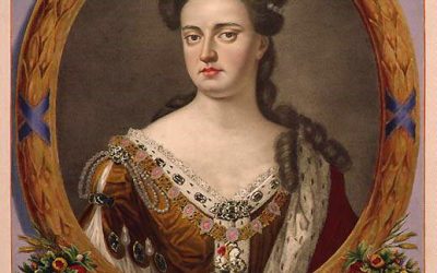 Betrayal and the Patronage Act (1712)