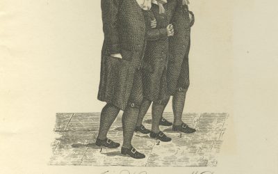 The Lionheart Preacher, John Wesley