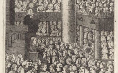 Alexander Webster and the High Flyers