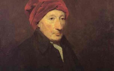 The School of Common Sense and Revd Thomas Reid