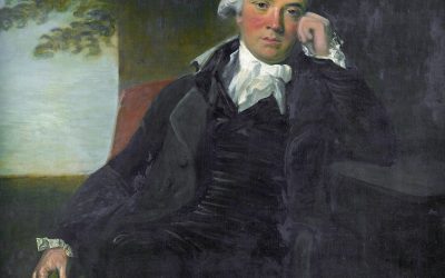 Debate above the Bookshop: William Creech