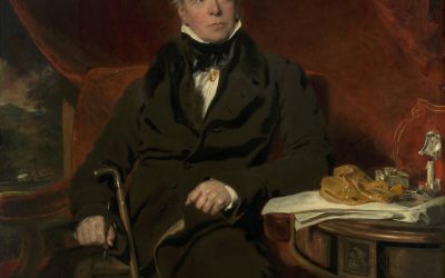 The Pied Piper of Scottish Tourism: Sir Walter Scott