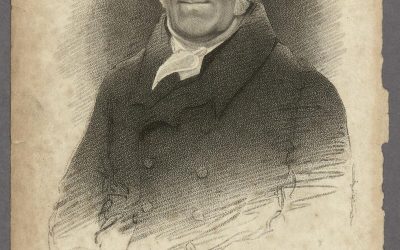 Revd David Bogue: The Forgotten Giant of World Mission