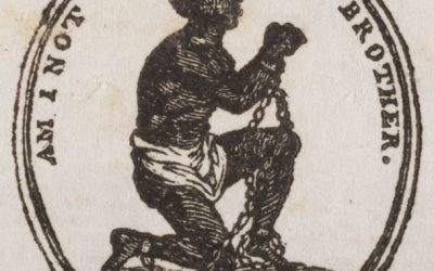 Abolition of Slavery: The Scottish Christian Influence