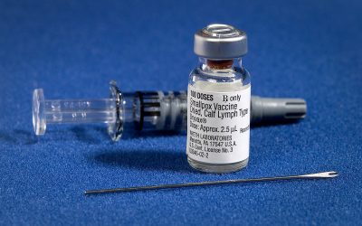 Pioneer of Vaccination: Edward Jenner