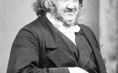 Pioneer of Anaesthetics: Sir James Young Simpson