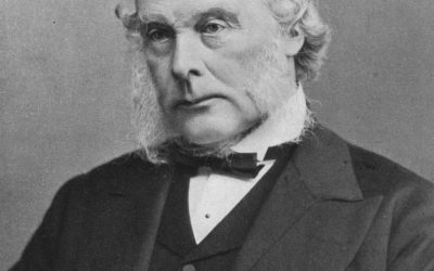 Pioneer of Antiseptics: Lord Joseph Lister