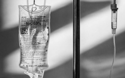 Pioneer of the Saline Drip: Thomas Latta