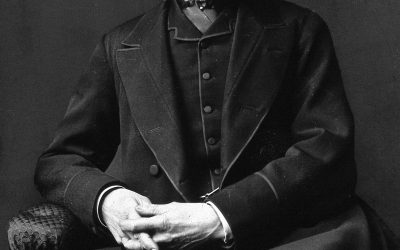 Pioneer of Sanitation: Sir Henry Littlejohn