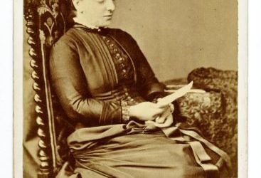 Pioneer of Scotland’s Modern Nursing: Angélique Lucille Pringle