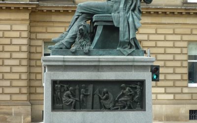 James Clerk Maxwell: Scotland’s Greatest Scientist
